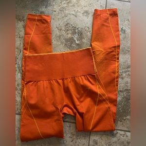 Gymshark Apex Leggings